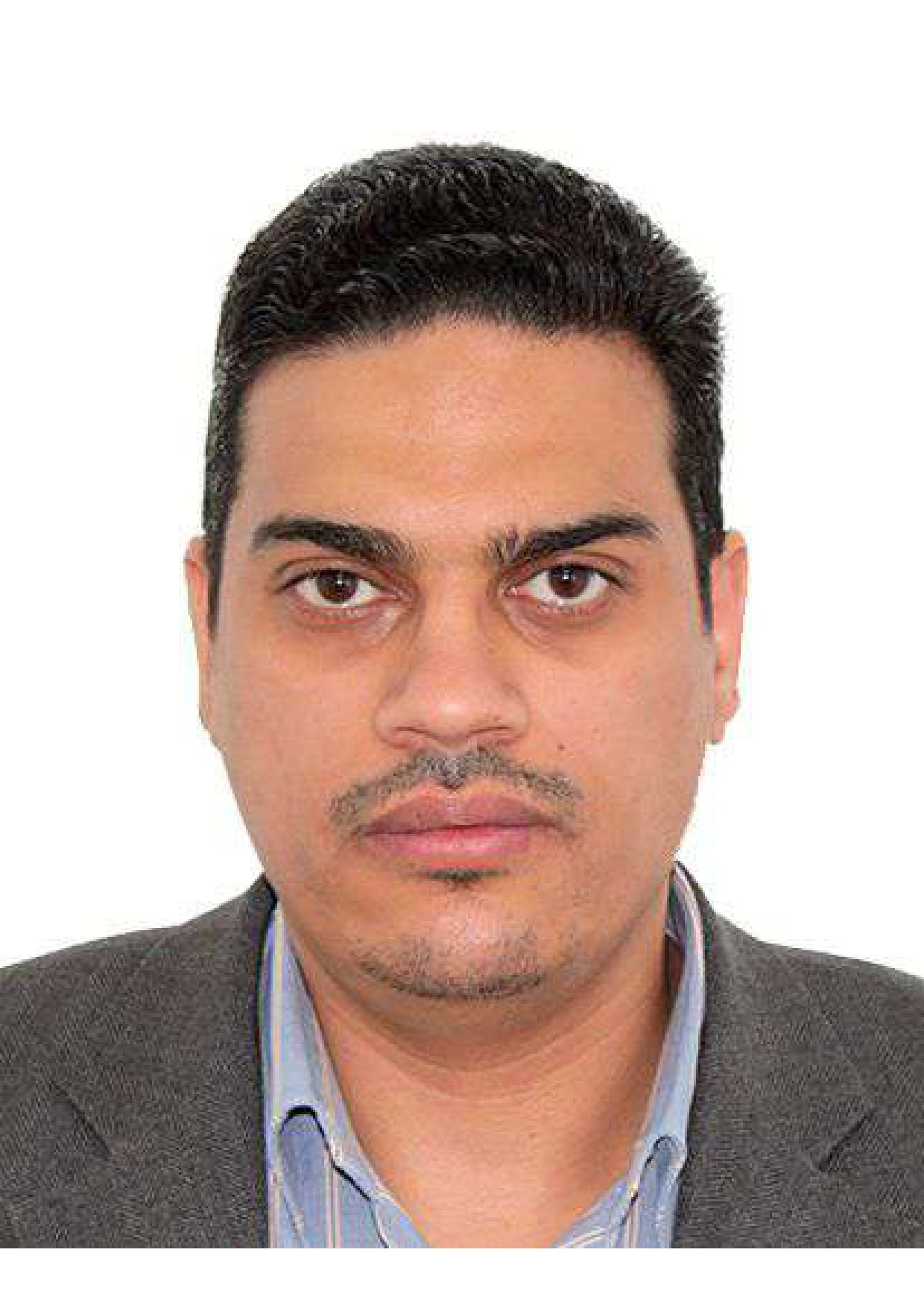 Prof. Mohamed Salem